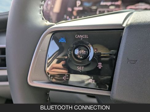 New 2025 Nissan Murano SV image 17