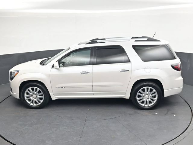 Used 2016 GMC Acadia Denali AWD/4WD image 27