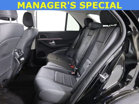Used 2026 Mercedes-Benz GLE 350 4MATIC image 41