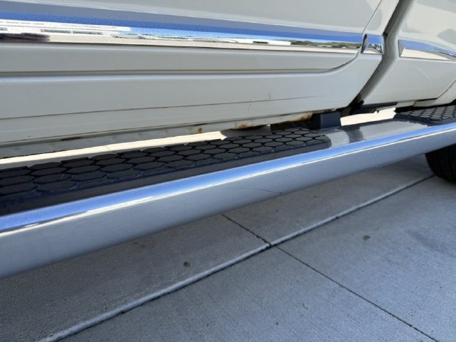 Used 2017 RAM 1500 Limited AWD/4WD image 12