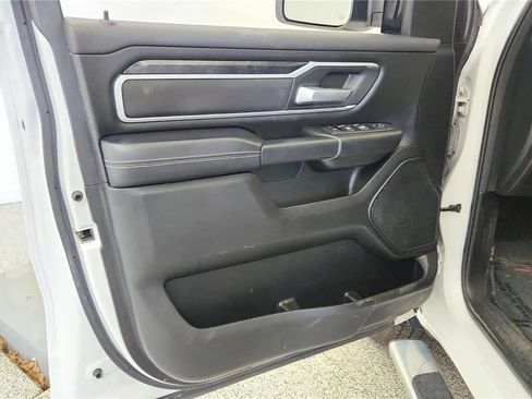 Used 2023 RAM 1500 Big Horn AWD/4WD image 32