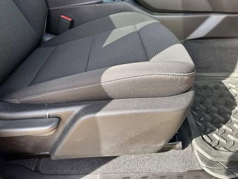 Used 2023 Chevrolet Colorado LT w/ LT Convenience Package II image 12