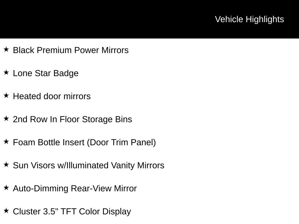 Used 2020 RAM 1500 Lone Star RWD image 12
