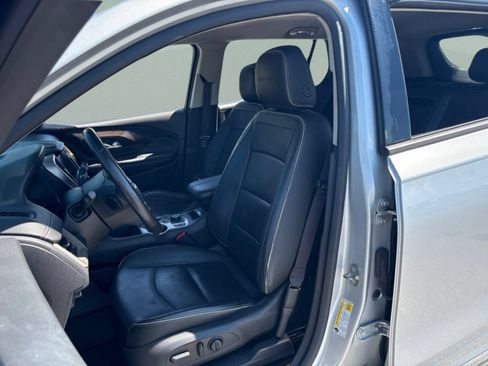 Used 2018 GMC Terrain Denali w/ Advanced Safety Package FWD image 23