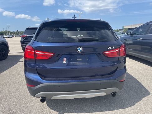 Used 2017 BMW X1 xDrive28i image 5