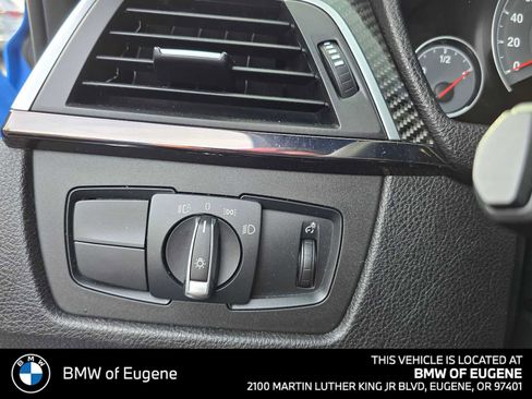 Used 2018 BMW M3 image 51