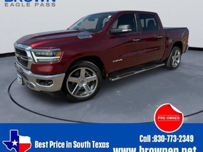 Used 2020 RAM 1500 Lone Star