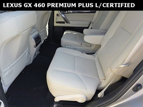 Used 2023 Lexus GX 460 Premium image 20