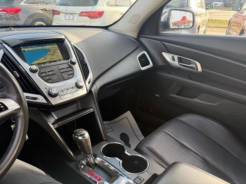 Used 2016 GMC Terrain SLT w/ Open Road Package image 19