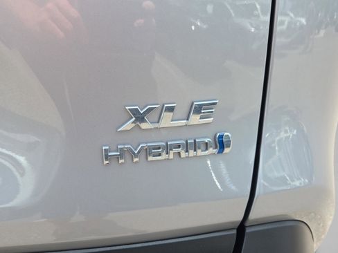 Certified 2023 Toyota RAV4 XLE Premium AWD/4WD image 36