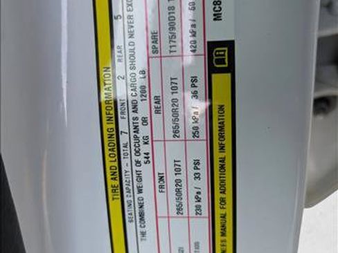 Used 2021 Dodge Durango GT AWD/4WD image 25