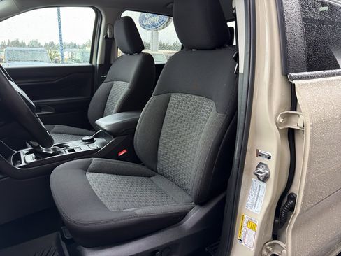 Certified 2025 Ford Ranger XLT image 21