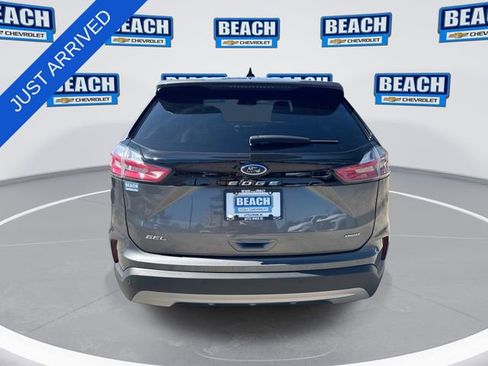 Used 2024 Ford Edge SEL w/ Convenience Package AWD/4WD image 7
