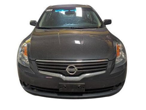 Used 2009 Nissan Altima 2.5 SL w/ SL Pkg FWD image 9