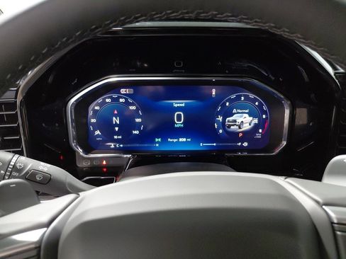 New 2026 Chevrolet Silverado 1500 LT Trail Boss w/ Dark Appearance Package image 29