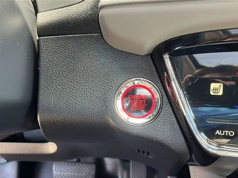 Used 2020 Honda HR-V EX image 19