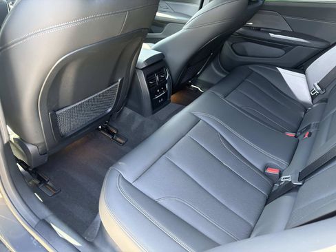 Used 2024 BMW i4 eDrive35 w/ Convenience Package RWD image 9