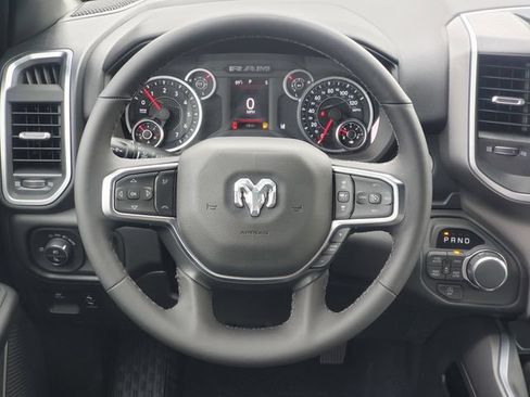 New 2026 RAM 1500 Big Horn AWD/4WD image 18