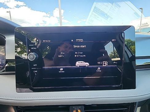 New 2025 Volkswagen Taos S image 17