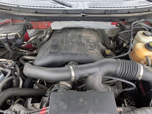 Used 2012 Ford F150 XLT w/ XTR Pkg image 48