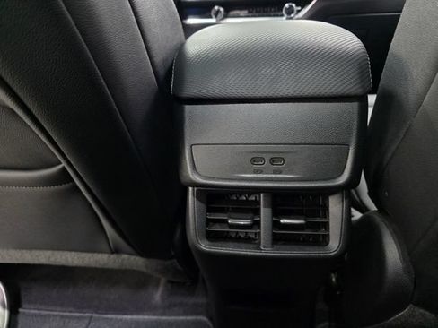 Used 2025 Chevrolet Equinox LT w/ Convenience Package II AWD/4WD image 11