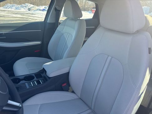 Certified 2026 Hyundai Sonata SE FWD image 25