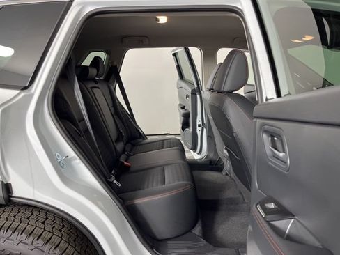 New 2026 Nissan Rogue SV w/ Rock Creek Premium Package AWD/4WD image 45