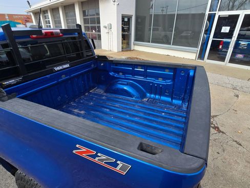 Used 2018 Chevrolet Colorado Z71 image 10