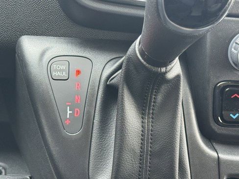 New 2025 RAM ProMaster 3500 w/ Safety Group image 21