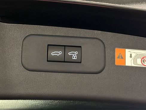 Certified 2025 Lexus NX 350 AWD w/ Premium Package image 16