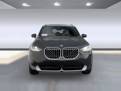 New 2026 BMW X3 xDrive30 w/ Convenience Package AWD/4WD image 5