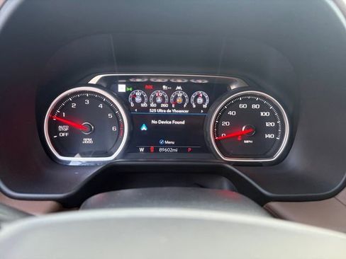 Used 2021 Chevrolet Tahoe High Country w/ Premium Package image 9