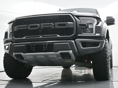 Used 2020 Ford F150 Raptor w/ Equipment Group 802A Luxury AWD/4WD image 52