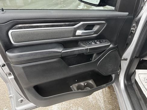 Used 2020 RAM 1500 Big Horn image 24