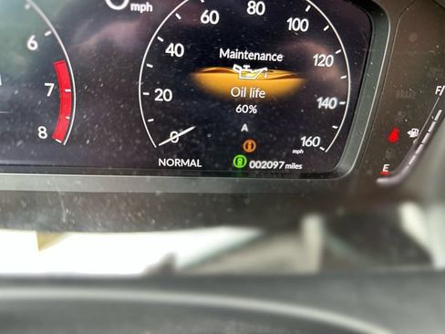 Used 2025 Acura Integra FWD image 17