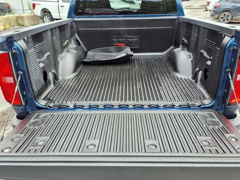 Used 2020 Chevrolet Colorado LT AWD/4WD image 35