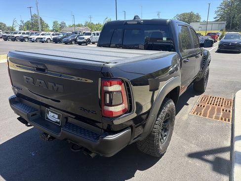 Used 2022 RAM 1500 TRX w/ TRX Level 2 Equipment Group AWD/4WD image 12