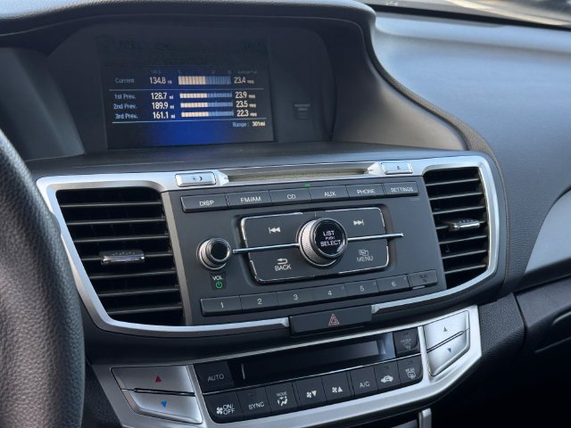Used 2014 Honda Accord LX image 16