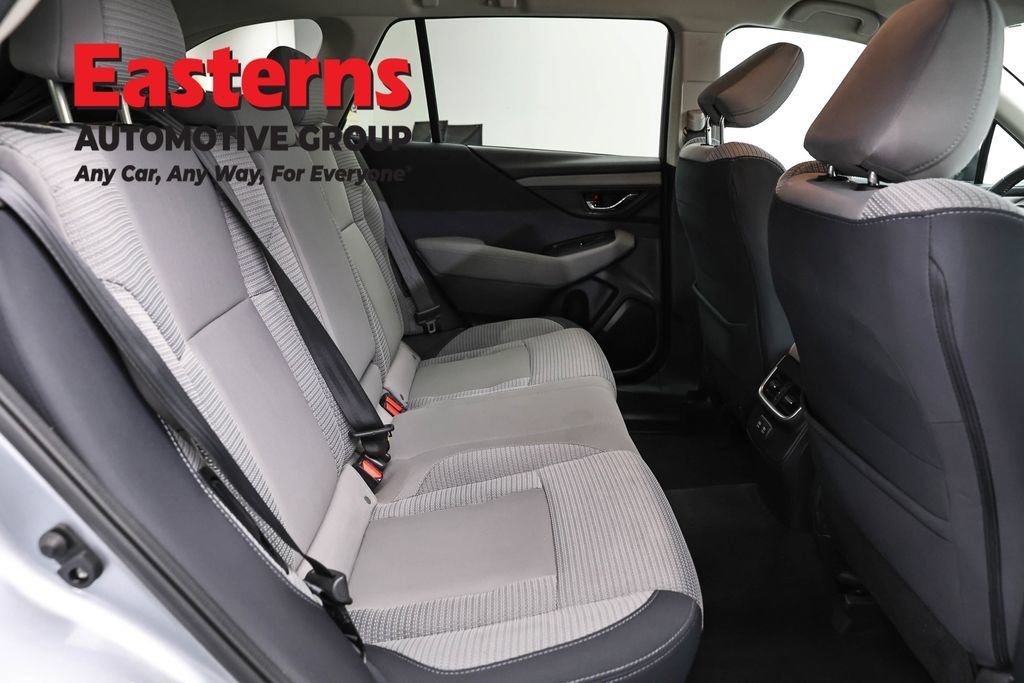 Used 2022 Subaru Outback Premium AWD/4WD image 24