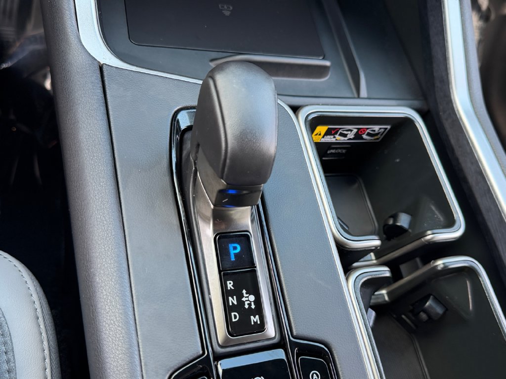 Certified 2026 Lexus TX 350 AWD w/ Technology Package image 26