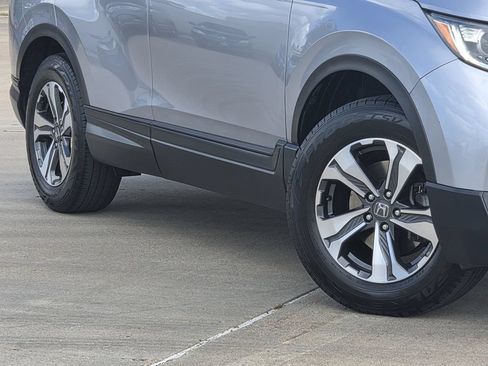 Used 2019 Honda CR-V LX image 11