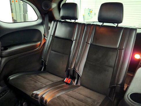 Used 2018 Dodge Durango GT w/ Premium Group image 23