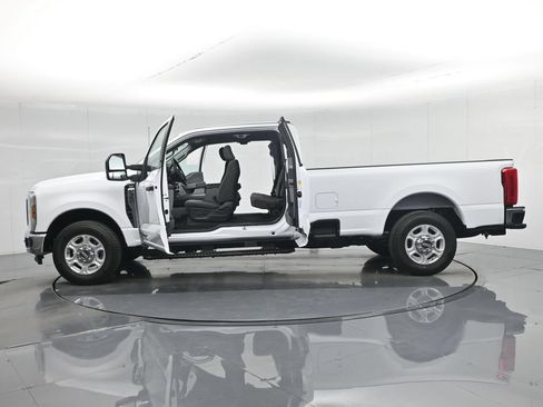 New 2026 Ford F350 XLT RWD image 35