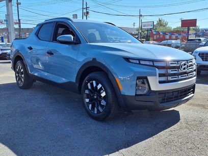 New 2026 Hyundai Santa Cruz SEL