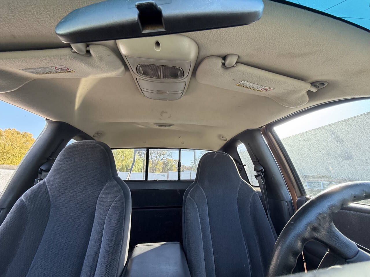 Used 2000 Dodge Dakota 2WD Club Cab image 30