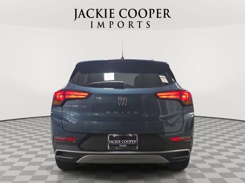 Used 2026 Buick Encore GX Preferred FWD image 6