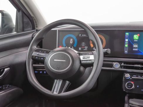 Used 2025 Hyundai Tucson SEL FWD image 21