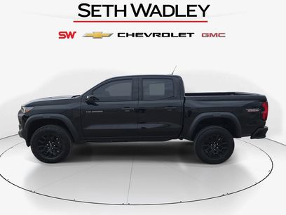 New 2026 Chevrolet Colorado Trail Boss