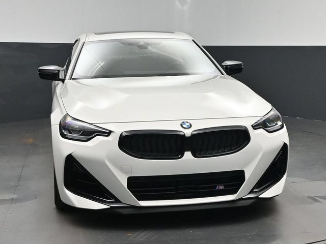 Used 2026 BMW M240i xDrive Coupe AWD/4WD image 21