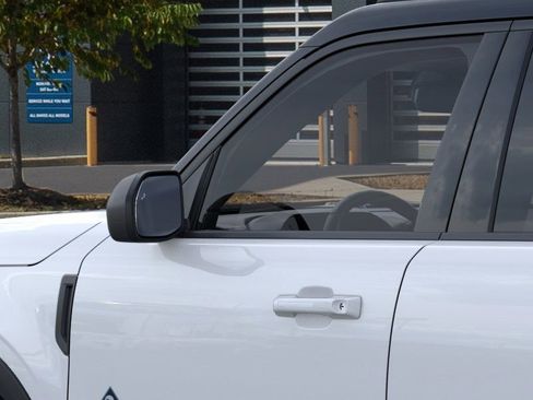 New 2025 Ford Bronco Sport Outer Banks image 20